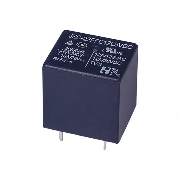 JZC-22F