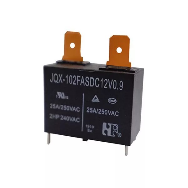 JQX-102F