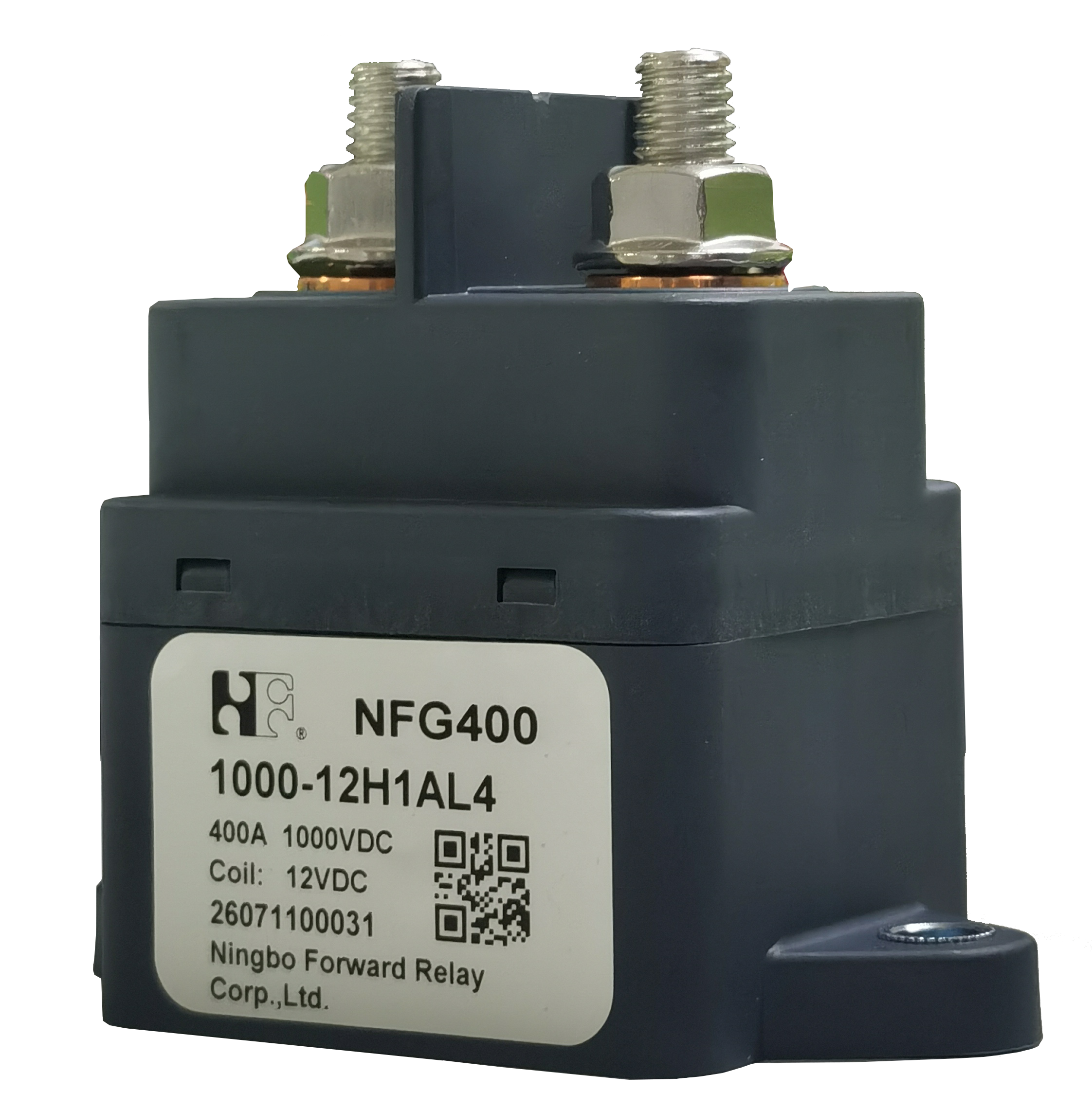 NFG400