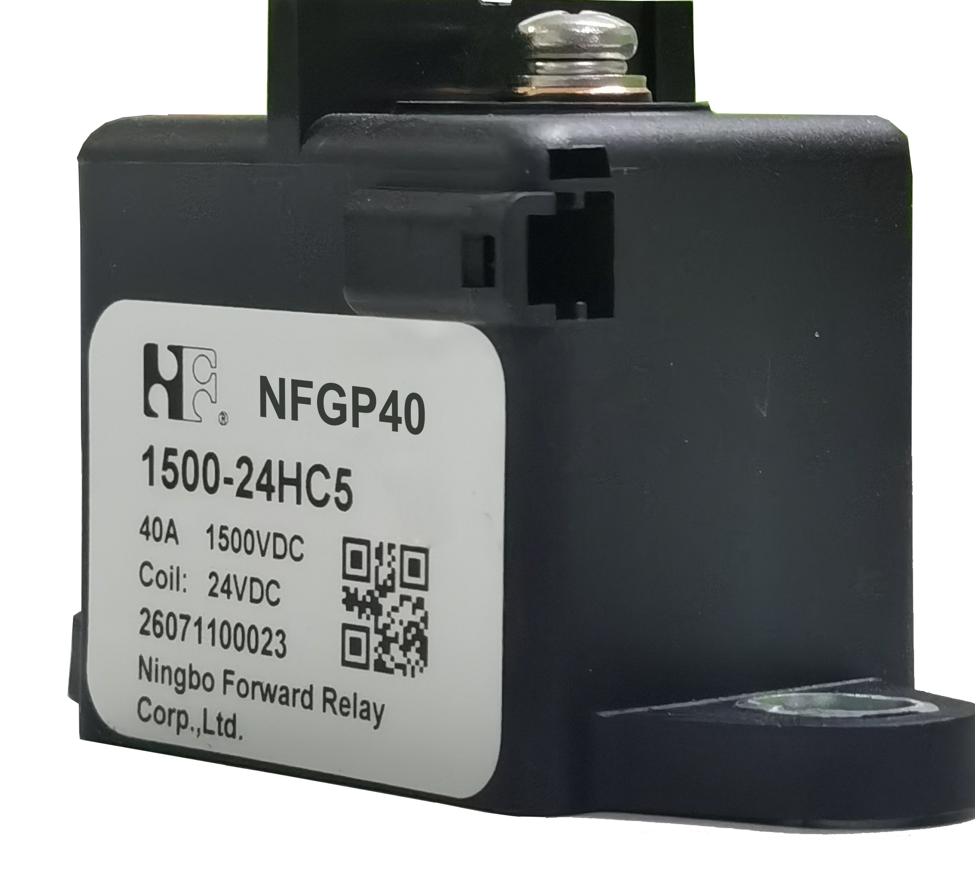 NFGP40