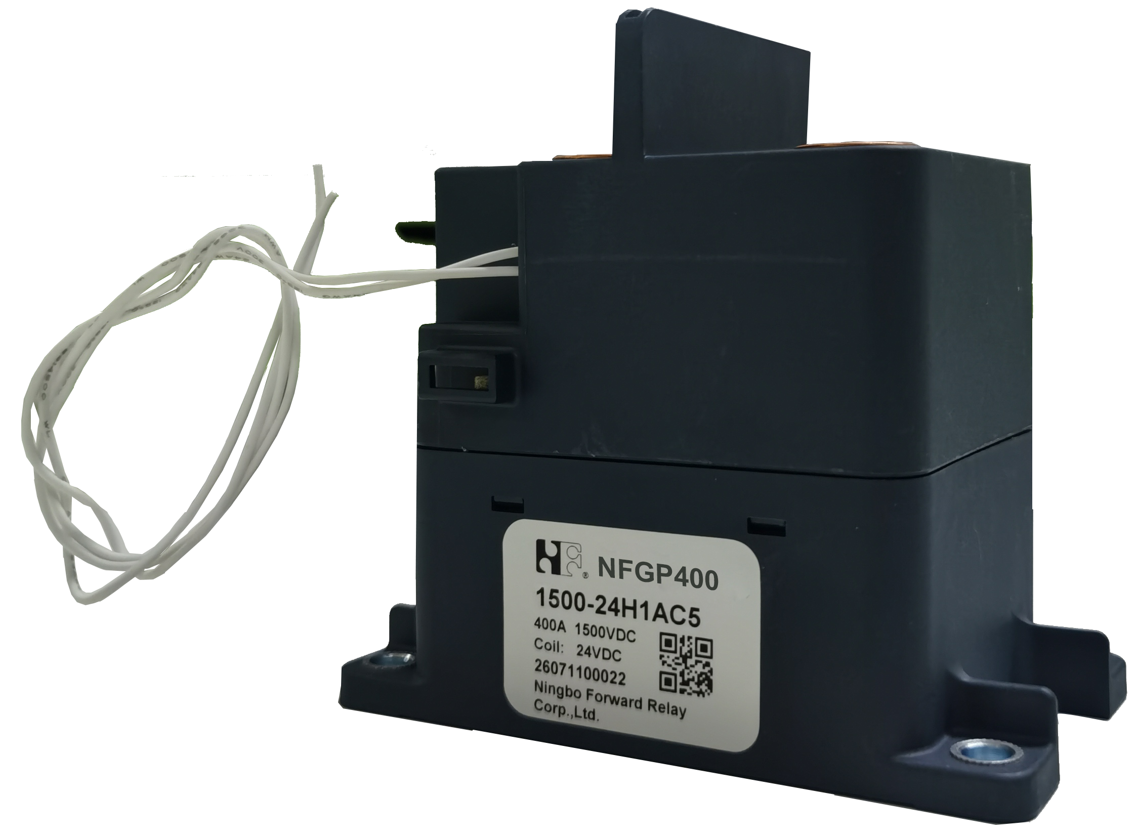 NFGP400